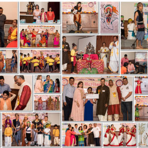 3rd Hindu Heritage Day